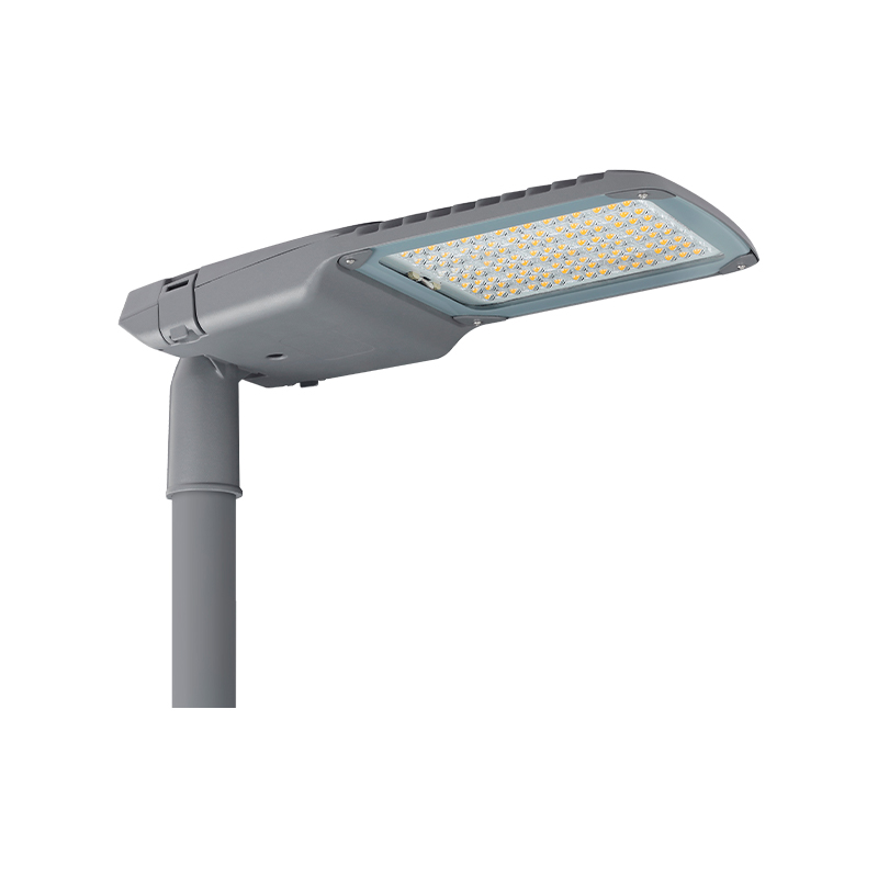 ดีไซน์ใหม่ IK09 IP66 กันน้ำ SAVANNA Series ไฟถนน LED ดีไซน์ใหม่ IK09 IP66 กันน้ำ SAVANNA Series ไฟถนน LED