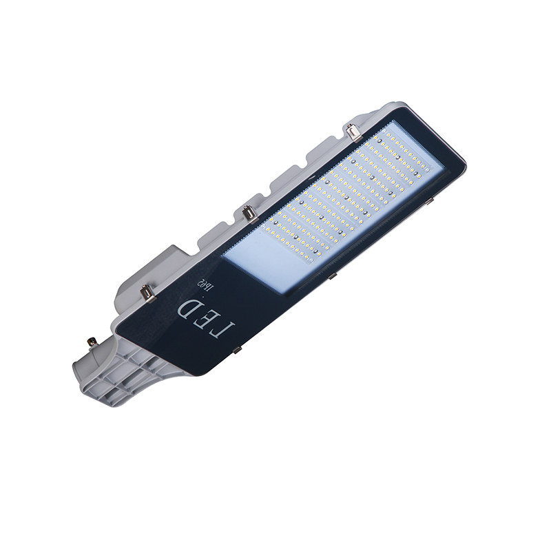 การออกแบบที่เรียบง่าย IP65 กันน้ำ ECO Series ไฟถนน LED การออกแบบที่เรียบง่าย IP65 กันน้ำ ECO Series ไฟถนน LED