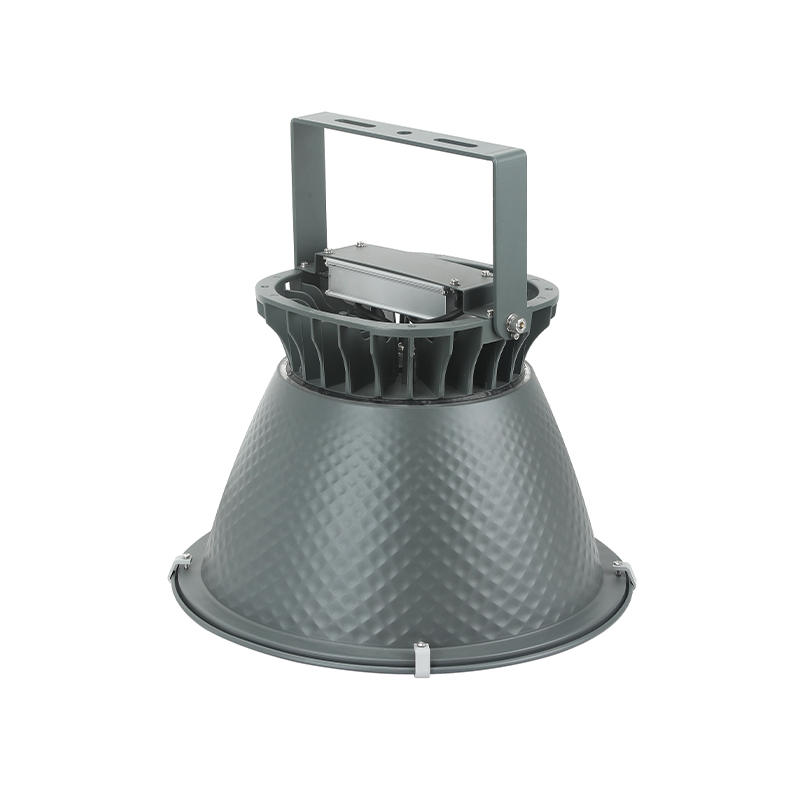 ไฟไฮเบย์ LED ซีรีส์ MIRA 100w 150w 200w ไฟไฮเบย์ LED ซีรีส์ MIRA 100w 150w 200w