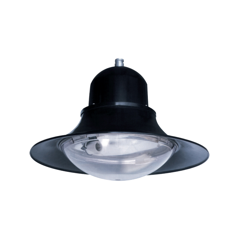 PC Diffuser ช่วงล่าง 30w 50w 60w 80w HEVOS ซีรี่ส์ไฟสวน LED