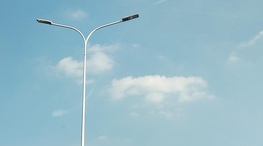 โครงการไฟถนน VENUS LED ในอาร์เจนตินา